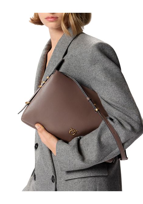 One, Two, Three Bag shoulder bag with three compartments PINKO | bags | 105161 A0QOL74Q